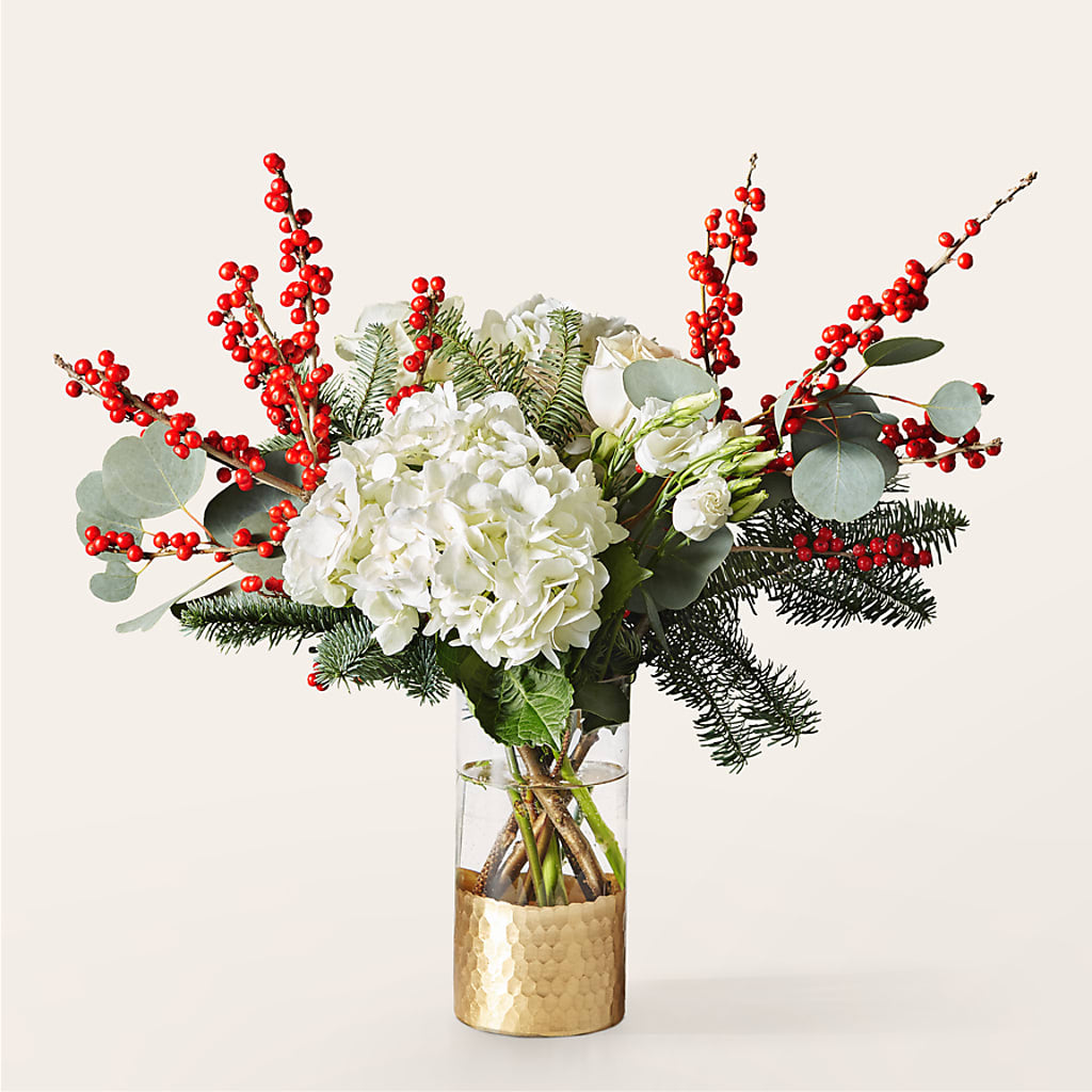 Frosted Windows Bouquet – FORGET-ME-NOT FLOWERS & GIFTS, Jacksonville NC