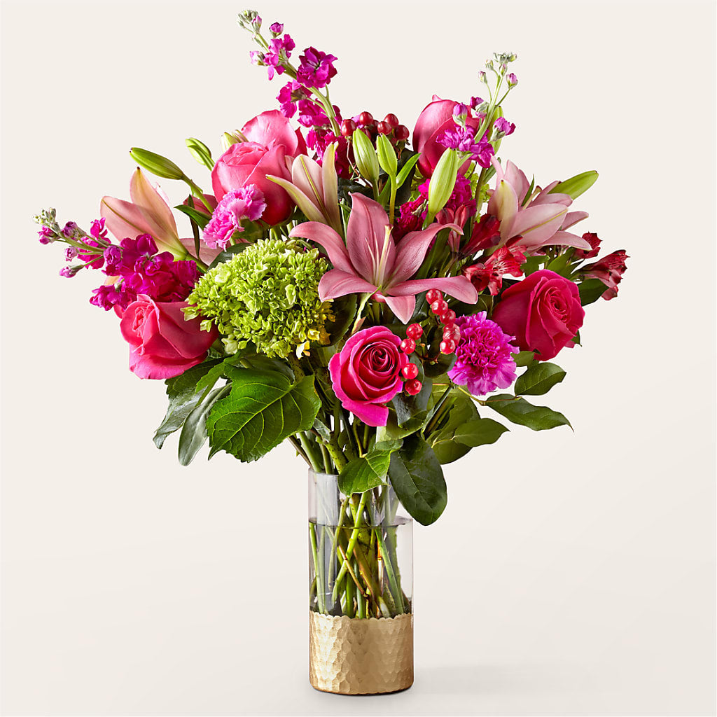 Magic in the Air Bouquet – FORGET-ME-NOT FLOWERS & GIFTS, Jacksonville NC