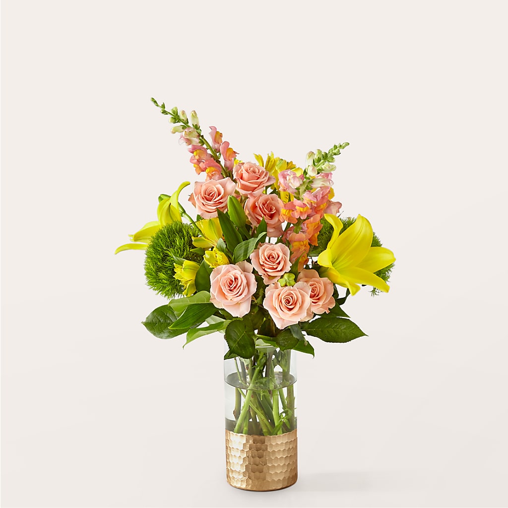 Getaway Bouquet – FORGET-ME-NOT FLOWERS & GIFTS, Jacksonville NC