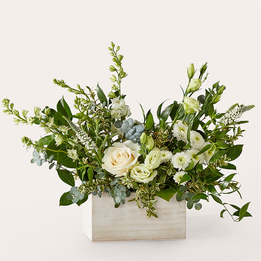 Cashmere Bouquet – FORGET-ME-NOT FLOWERS & GIFTS, Jacksonville NC