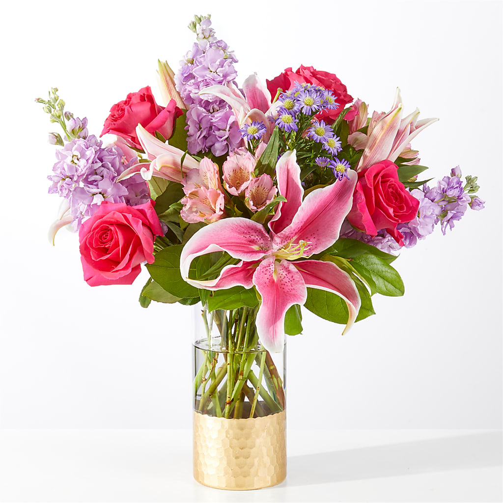 Written in the Stars Bouquet – FORGET-ME-NOT FLOWERS & GIFTS, Jacksonville NC