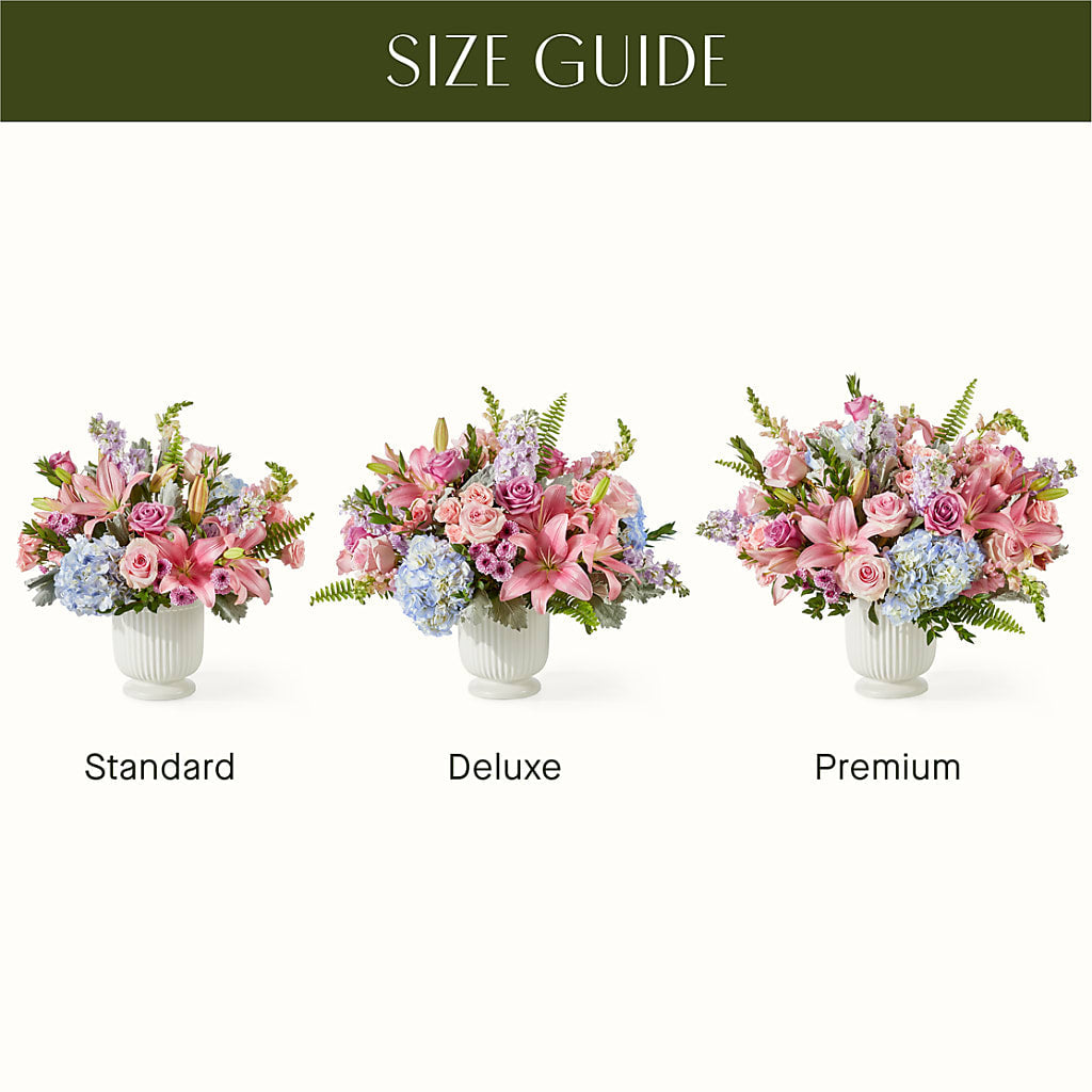 Wonderland Bouquet – FORGET-ME-NOT FLOWERS & GIFTS, Jacksonville NC