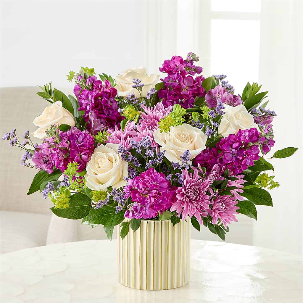 The Boutique Bouquet – FORGET-ME-NOT FLOWERS & GIFTS, Jacksonville NC