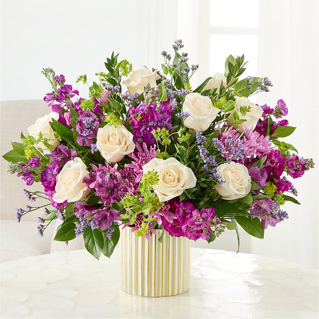 The Boutique Bouquet – FORGET-ME-NOT FLOWERS & GIFTS, Jacksonville NC