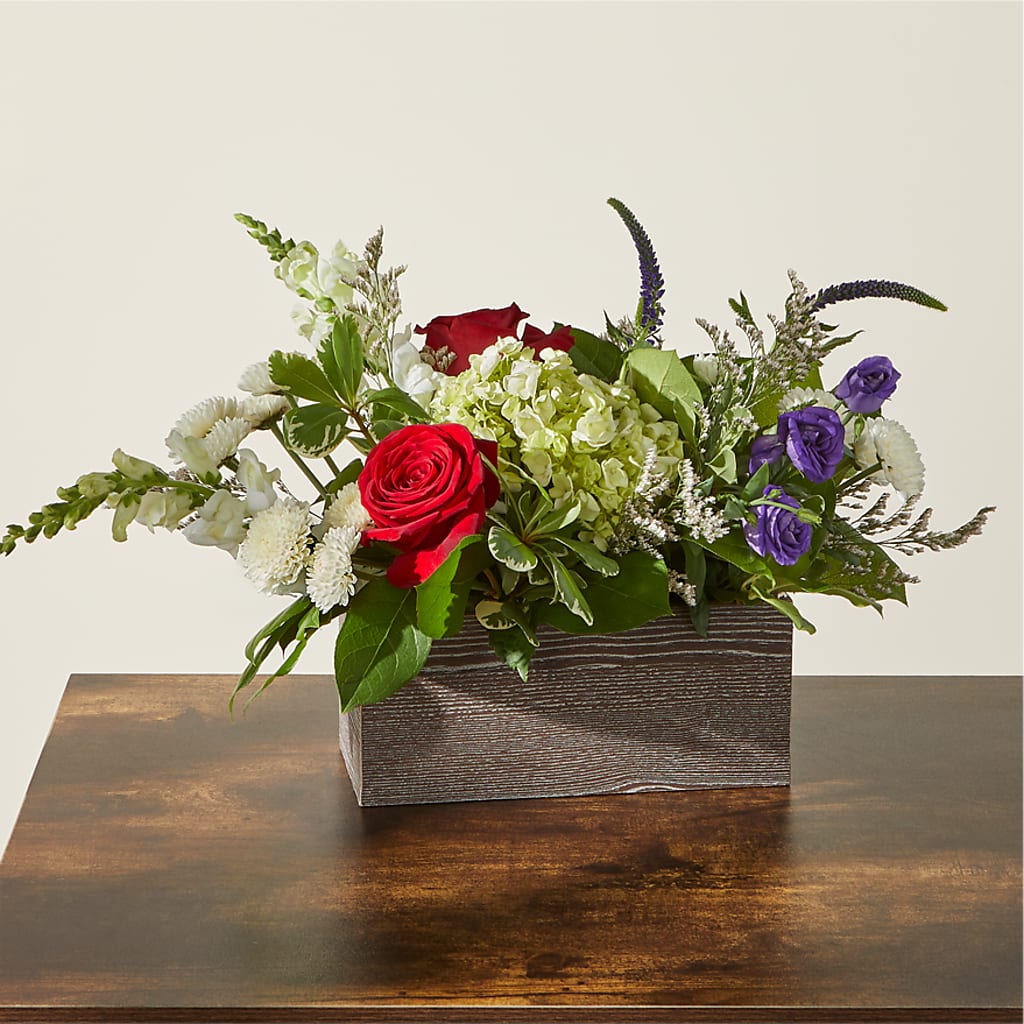 Sweet Magnolia Bouquet – FORGET-ME-NOT FLOWERS & GIFTS, Jacksonville NC