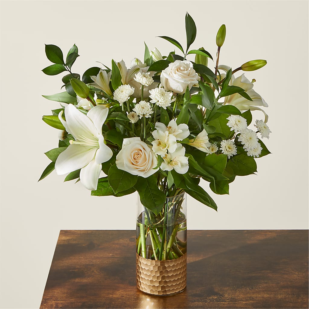 Beautiful Day Bouquet – FORGET-ME-NOT FLOWERS & GIFTS, Jacksonville NC