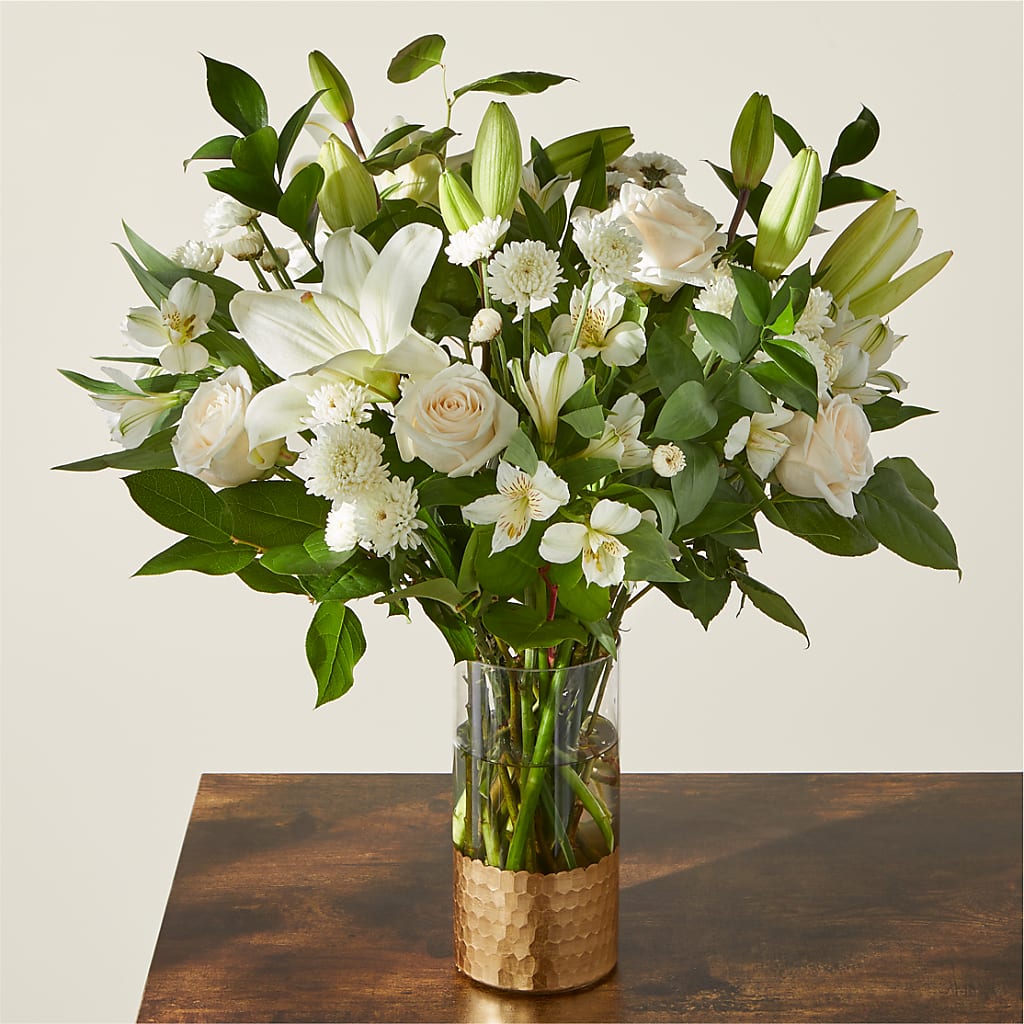 Beautiful Day Bouquet – FORGET-ME-NOT FLOWERS & GIFTS, Jacksonville NC