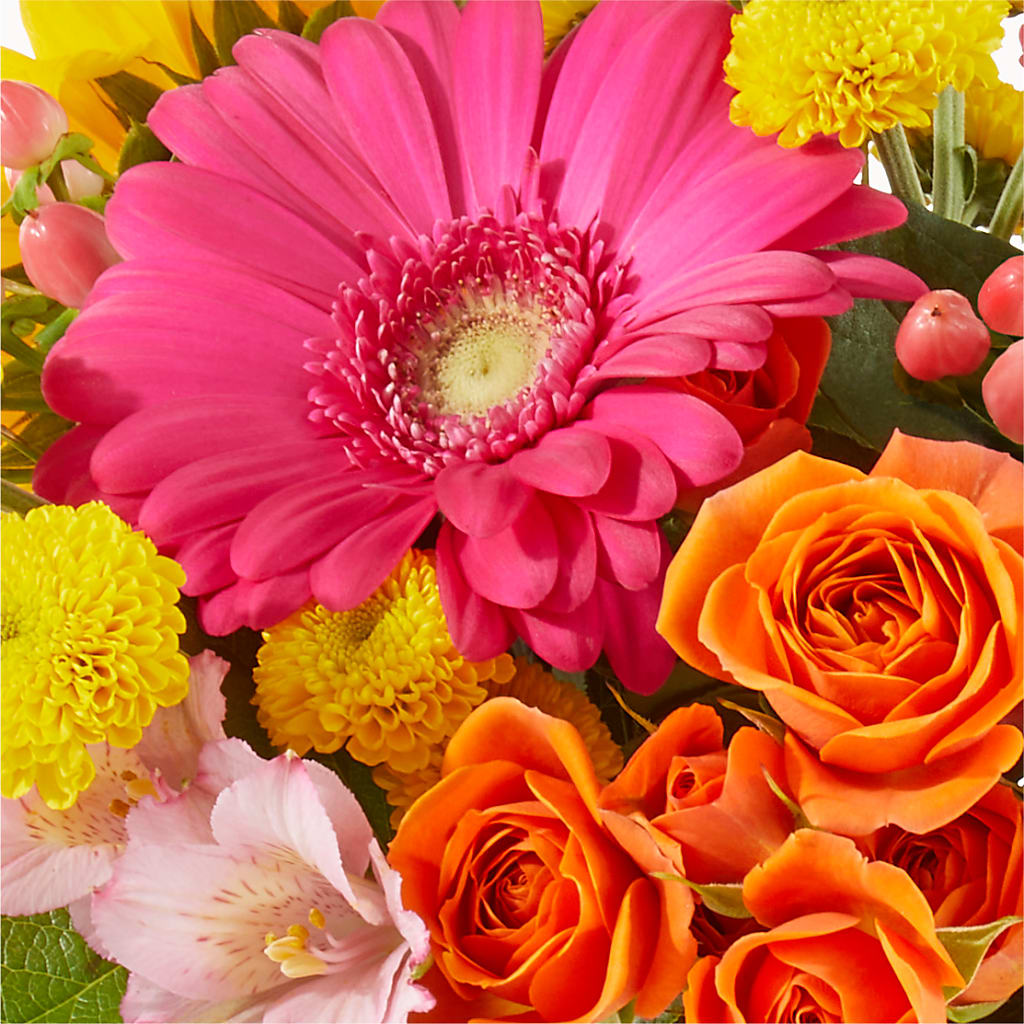 Florist Original Mixed Bouquet – FORGET-ME-NOT FLOWERS & GIFTS, Jacksonville NC