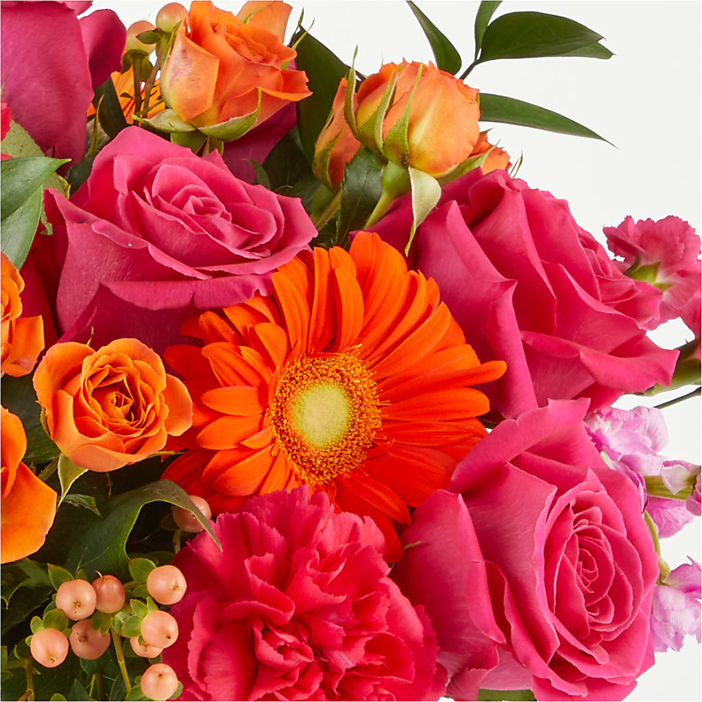 Florist Designed Mixed Bouquet – FORGET-ME-NOT FLOWERS & GIFTS, Jacksonville NC
