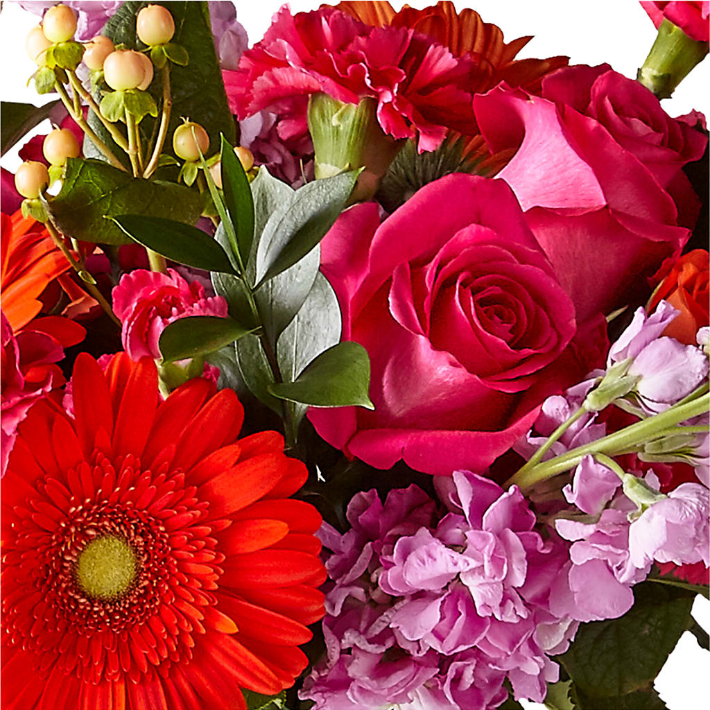 Florist Designed Mixed Bouquet – FORGET-ME-NOT FLOWERS & GIFTS, Jacksonville NC