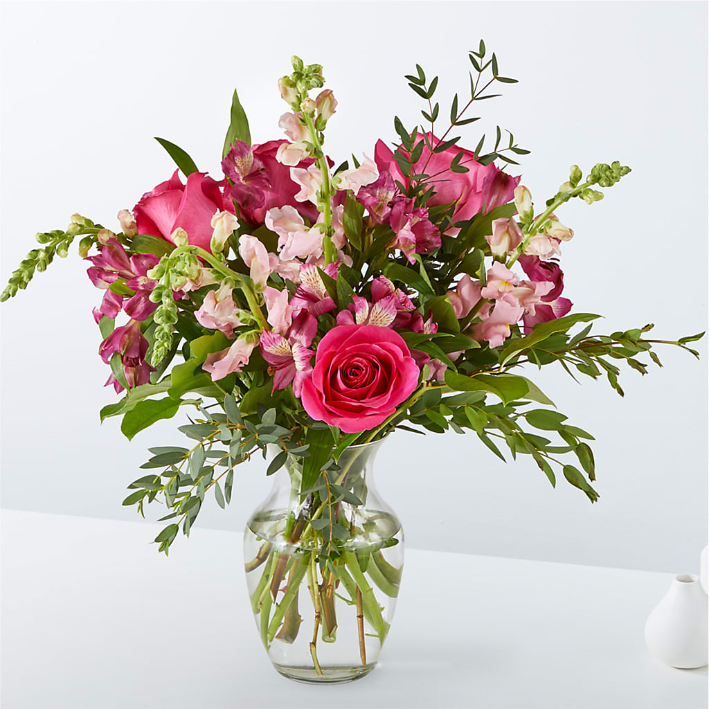 Evermore Bouquet – FORGET-ME-NOT FLOWERS & GIFTS, Jacksonville NC