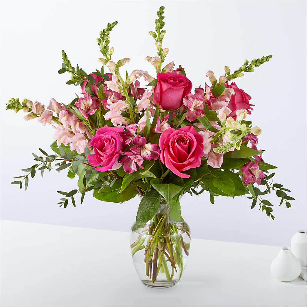 Evermore Bouquet – FORGET-ME-NOT FLOWERS & GIFTS, Jacksonville NC
