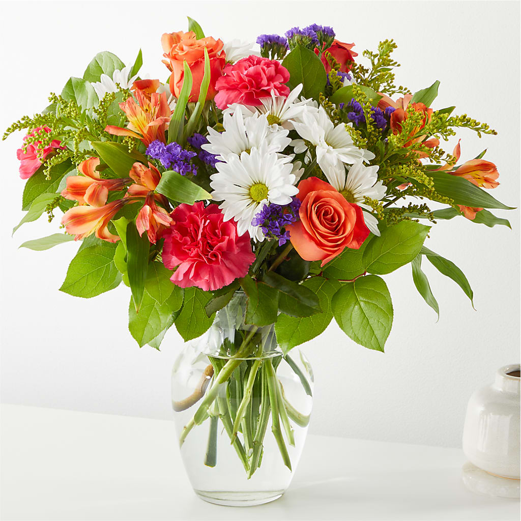 Oopsie Daisy Bouquet – FORGET-ME-NOT FLOWERS & GIFTS, Jacksonville NC