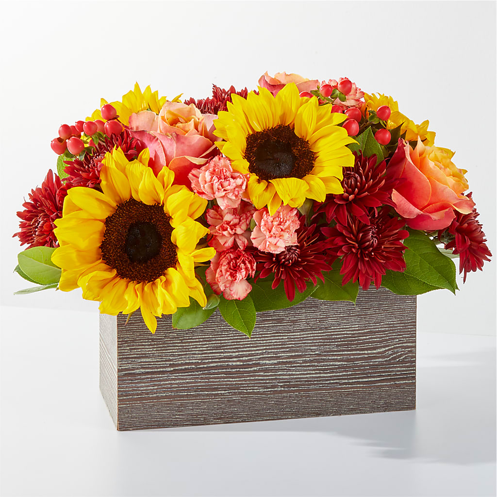 Fresh Cider Bouquet – FORGET-ME-NOT FLOWERS & GIFTS, Jacksonville NC