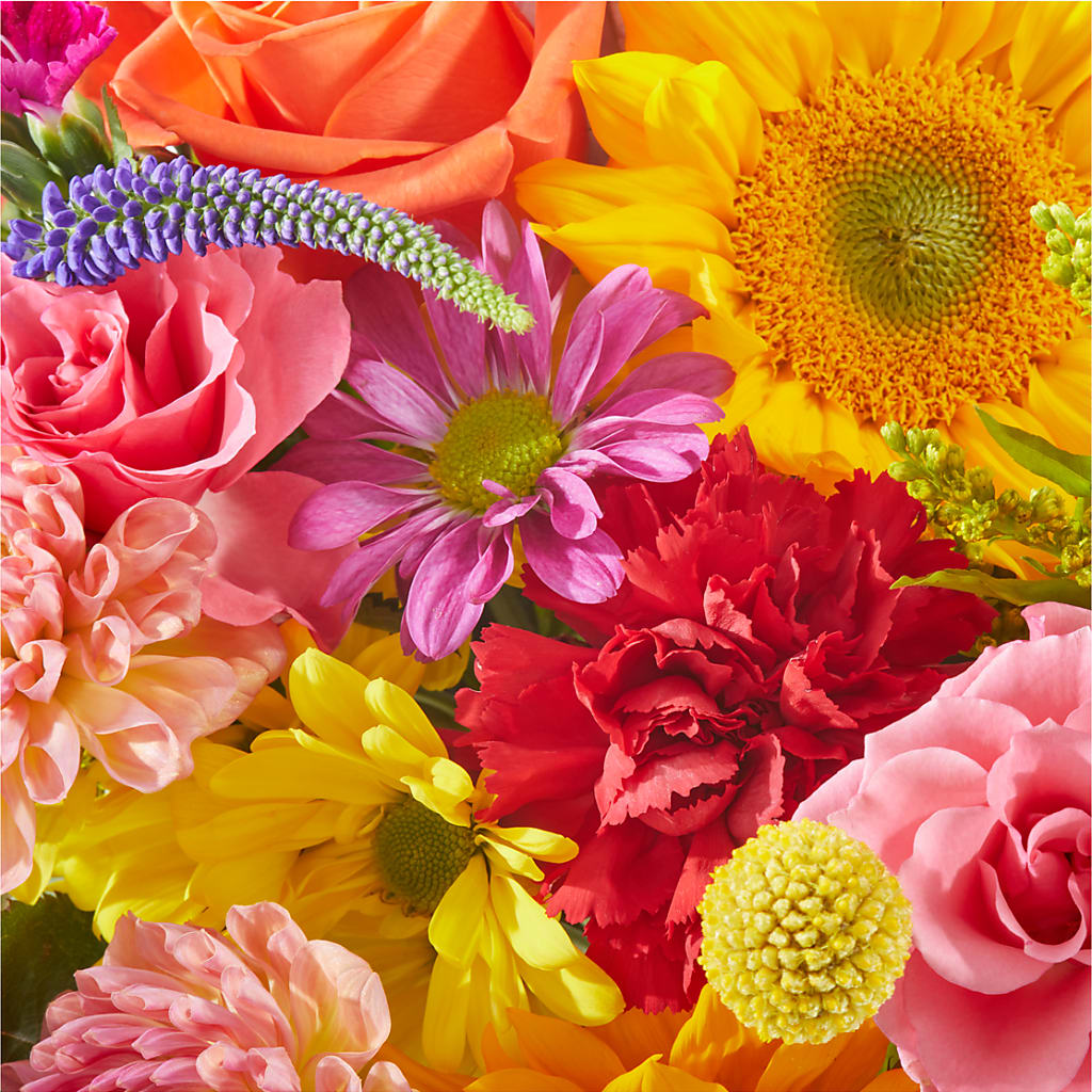 You're Invited - A Florist Original – FORGET-ME-NOT FLOWERS & GIFTS, Jacksonville NC