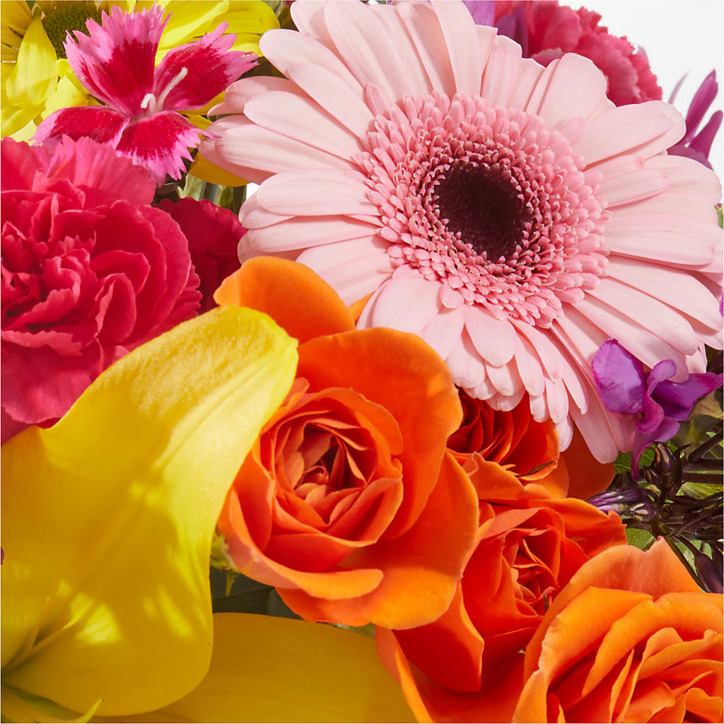 You're Invited - A Florist Original – FORGET-ME-NOT FLOWERS & GIFTS, Jacksonville NC