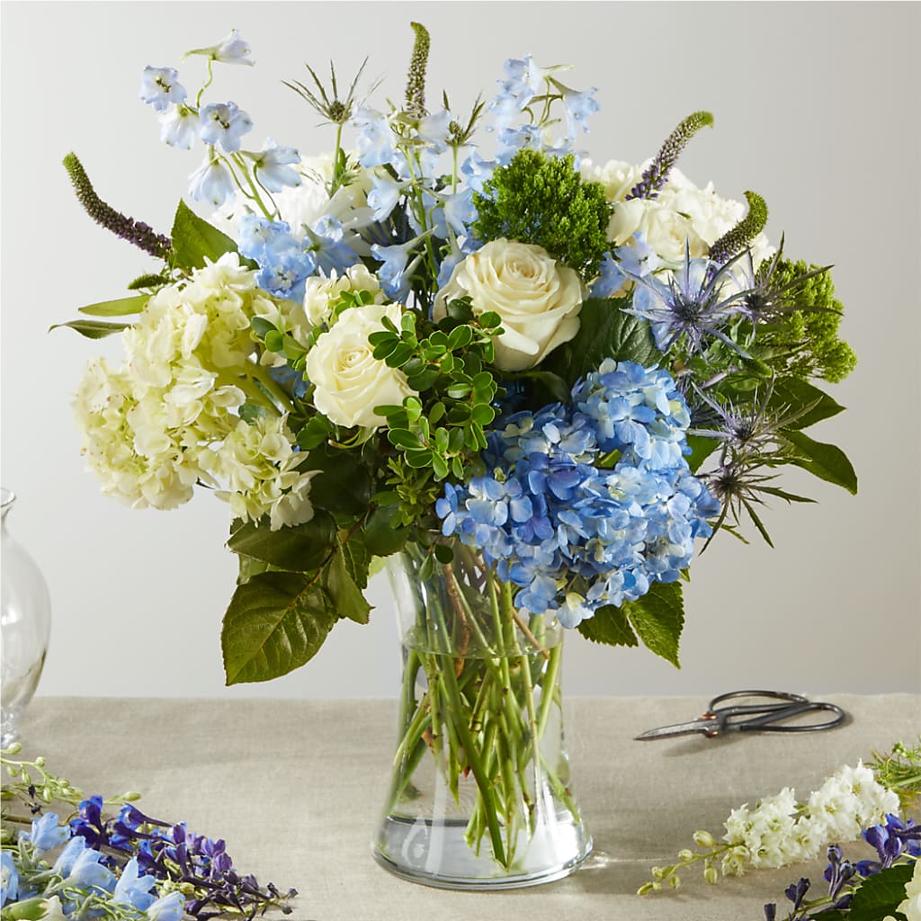 Festival of Lights – A Florist Original – FORGET-ME-NOT FLOWERS & GIFTS, Jacksonville NC