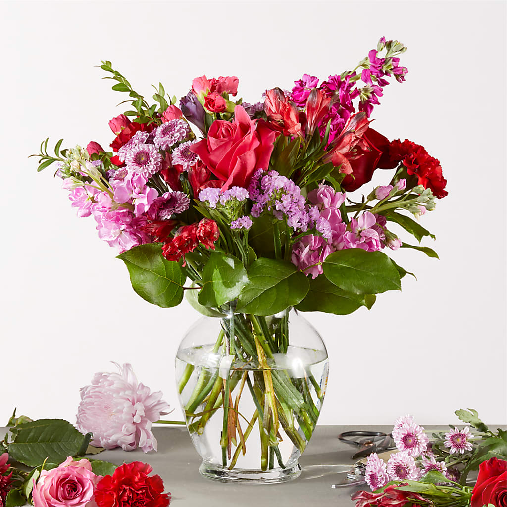 Regal Jewel – A Florist Original – FORGET-ME-NOT FLOWERS & GIFTS, Jacksonville NC