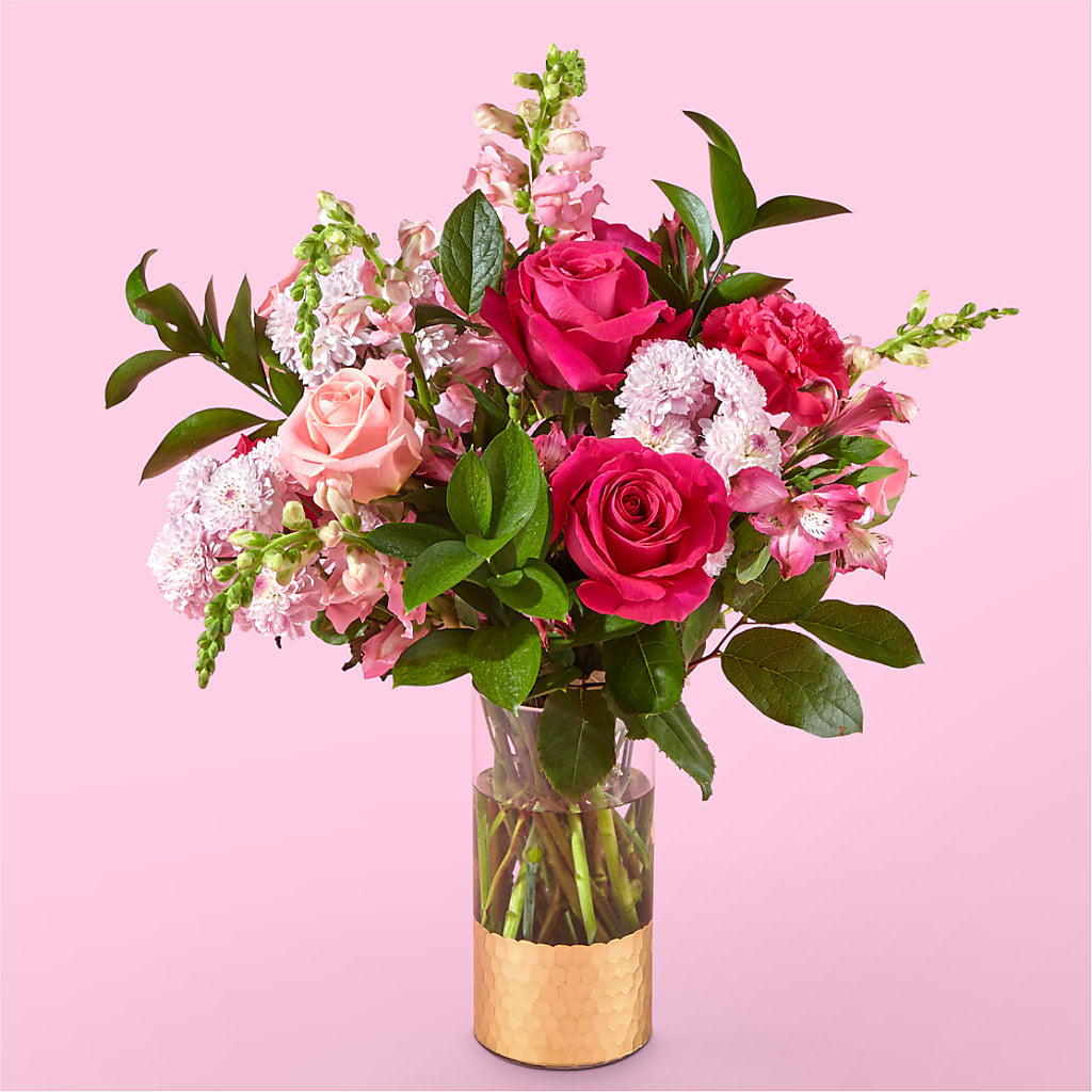 The Same Moon Bouquet – FORGET-ME-NOT FLOWERS & GIFTS, Jacksonville NC