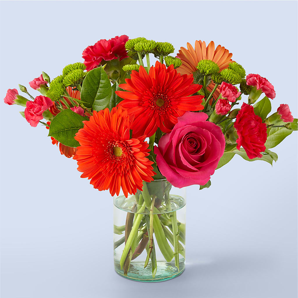 Best Dressed Bouquet – FORGET-ME-NOT FLOWERS & GIFTS, Jacksonville NC