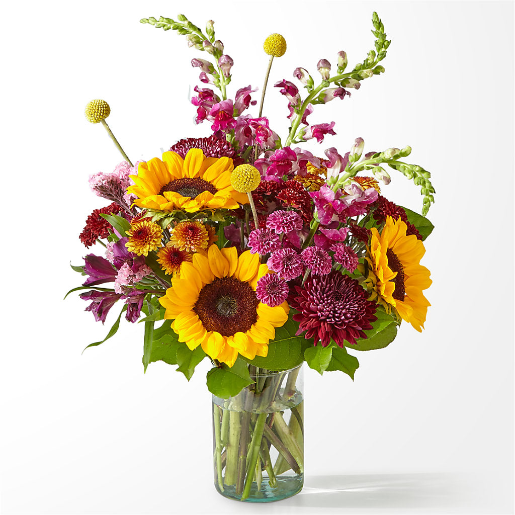 Pop of Whimsy Bouquet – FORGET-ME-NOT FLOWERS & GIFTS, Jacksonville NC