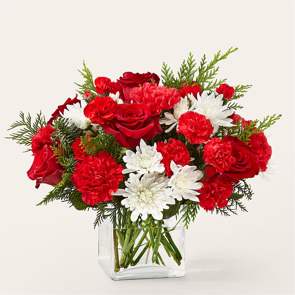 Peppermint Chill Bouquet – FORGET-ME-NOT FLOWERS & GIFTS, Jacksonville NC