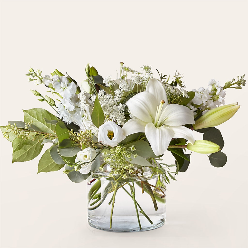 Alluring Elegance Bouquet – FORGET-ME-NOT FLOWERS & GIFTS, Jacksonville NC
