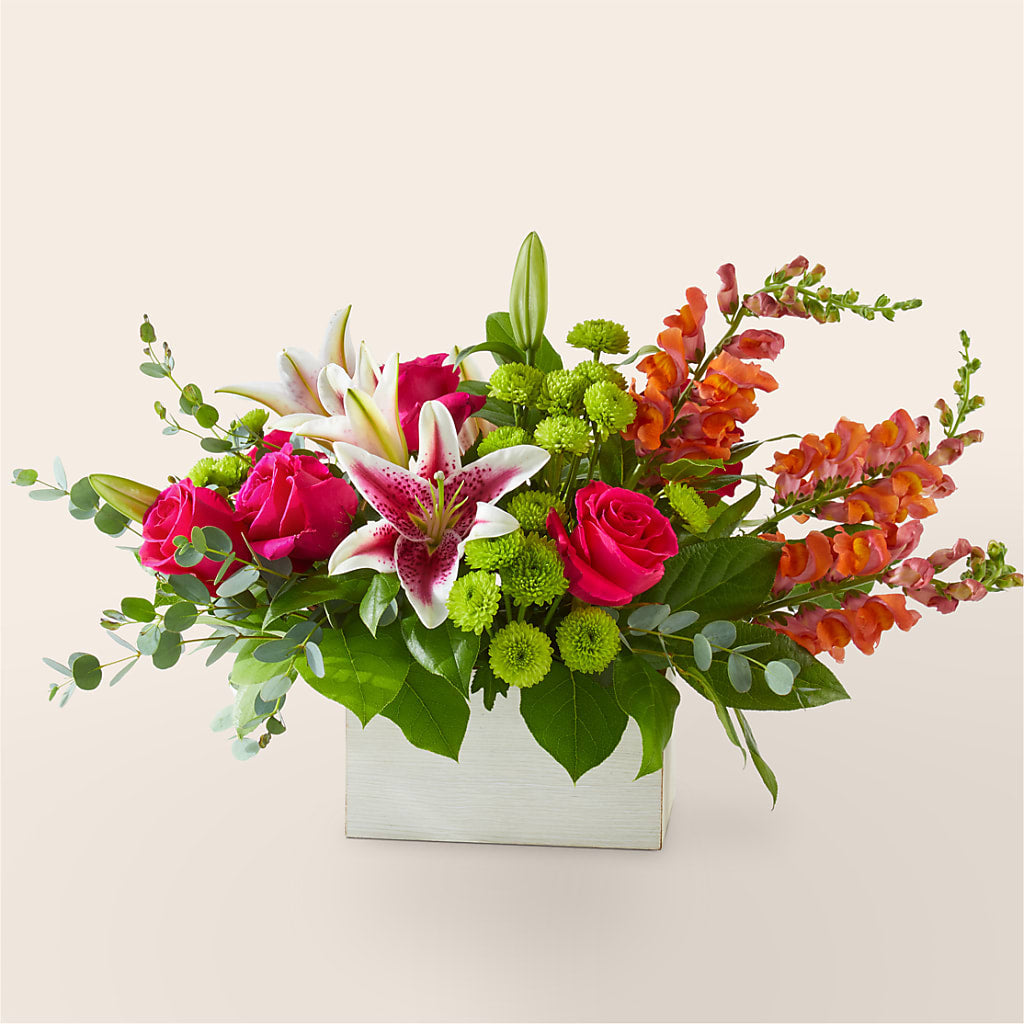 Wild Spirit Bouquet – FORGET-ME-NOT FLOWERS & GIFTS, Jacksonville NC
