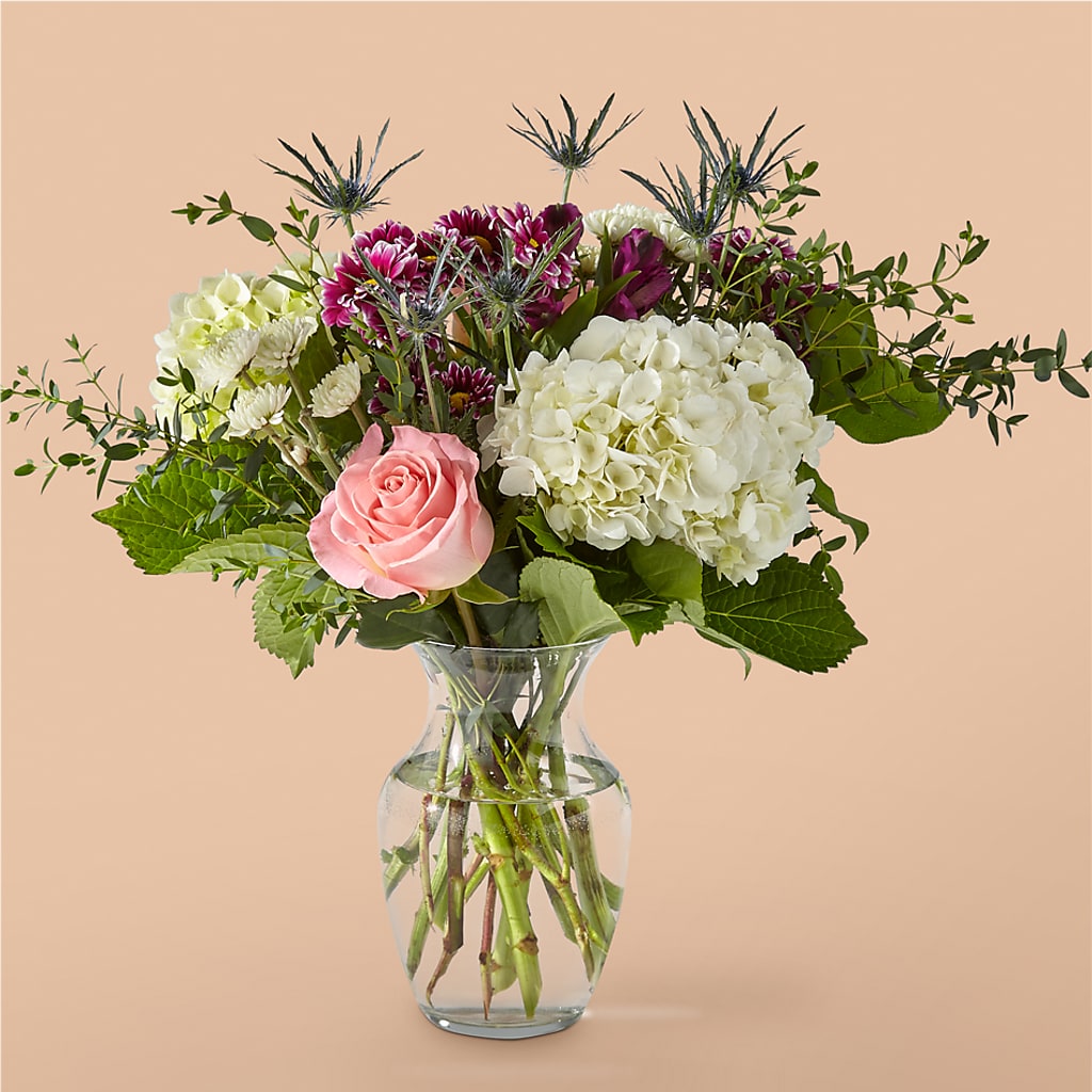 Parlour Bouquet – FORGET-ME-NOT FLOWERS & GIFTS, Jacksonville NC