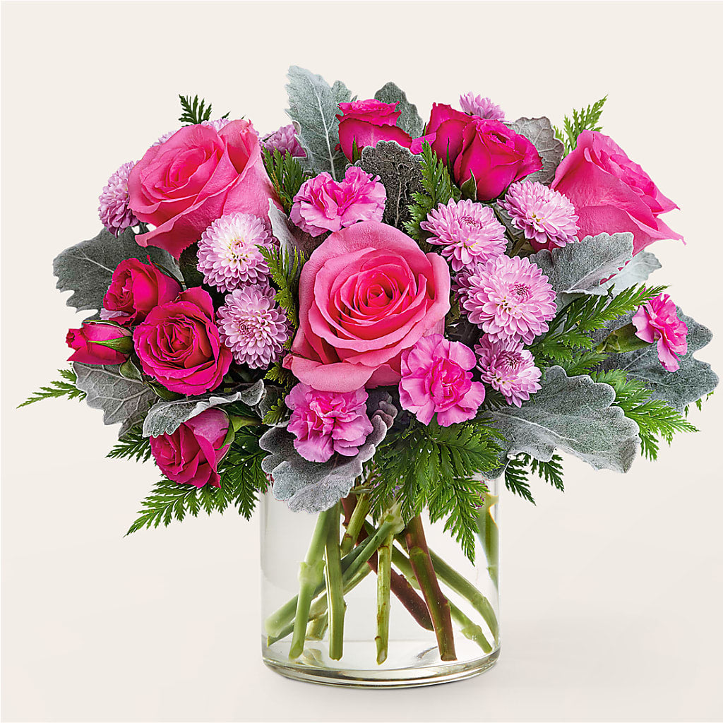 Sweet As Can Be Bouquet – FORGET-ME-NOT FLOWERS & GIFTS, Jacksonville NC