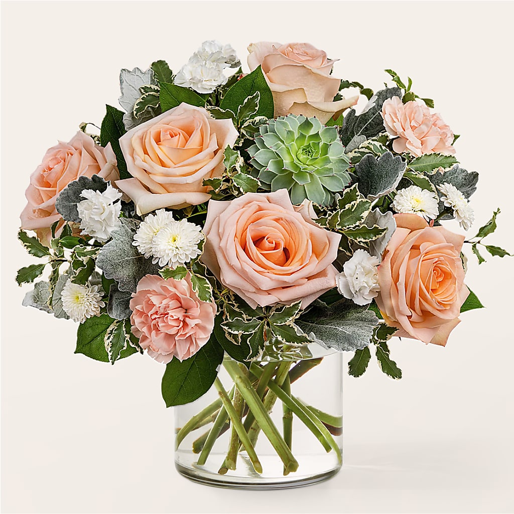 Sweet Tea Bouquet – FORGET-ME-NOT FLOWERS & GIFTS, Jacksonville NC