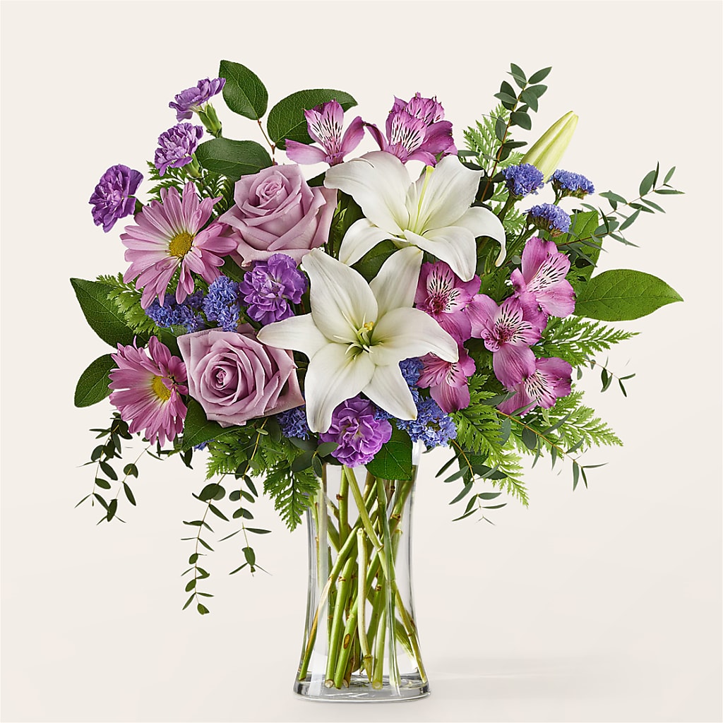 The Dreamscape Bouquet – FORGET-ME-NOT FLOWERS & GIFTS, Jacksonville NC
