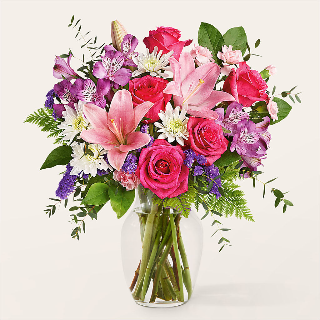 Lace & Pearls Bouquet – FORGET-ME-NOT FLOWERS & GIFTS, Jacksonville NC