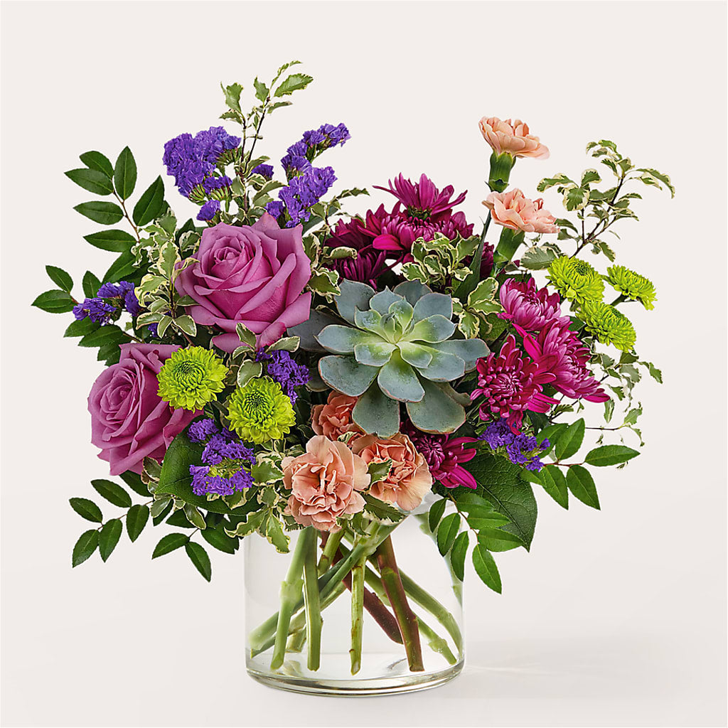 You're a Gem Bouquet – FORGET-ME-NOT FLOWERS & GIFTS, Jacksonville NC
