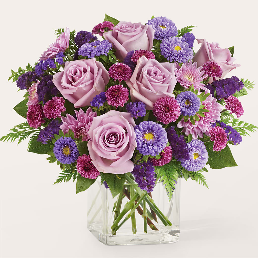 In Harmony Bouquet – FORGET-ME-NOT FLOWERS & GIFTS, Jacksonville NC