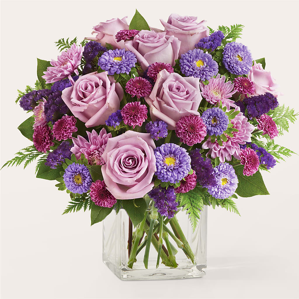 In Harmony Bouquet – FORGET-ME-NOT FLOWERS & GIFTS, Jacksonville NC