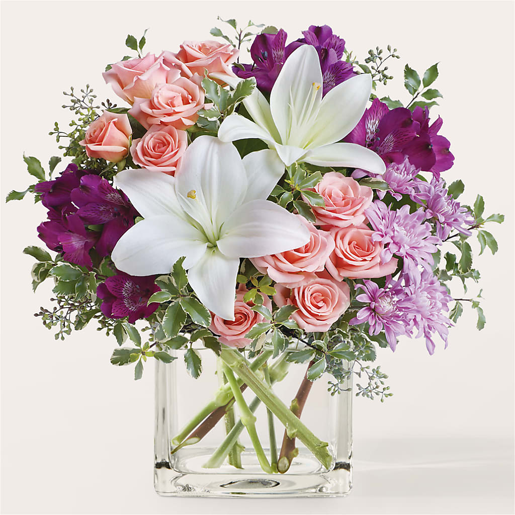 Mani Pedi Bouquet – FORGET-ME-NOT FLOWERS & GIFTS, Jacksonville NC
