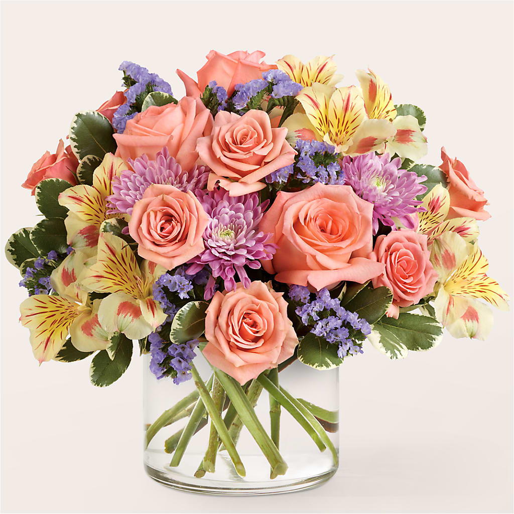 Candy Coated Bouquet – FORGET-ME-NOT FLOWERS & GIFTS, Jacksonville NC