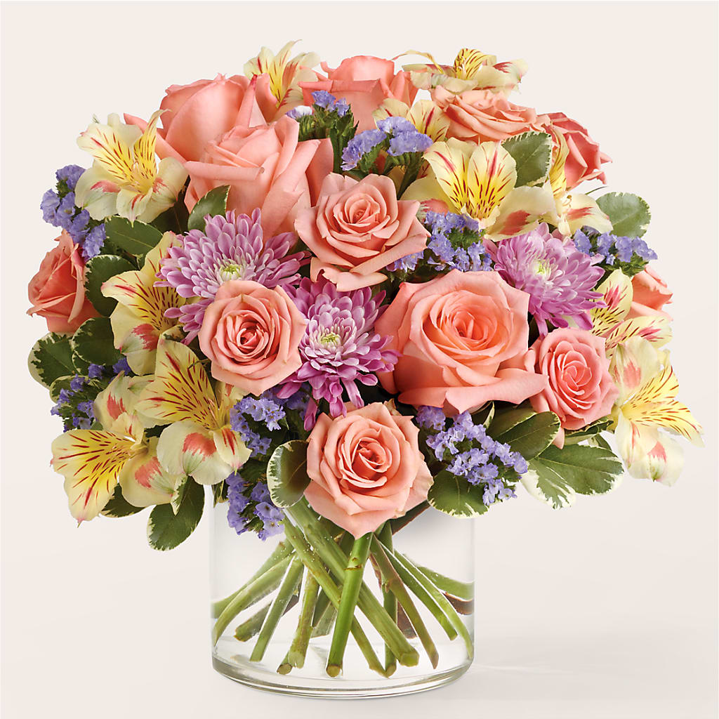 Candy Coated Bouquet – FORGET-ME-NOT FLOWERS & GIFTS, Jacksonville NC