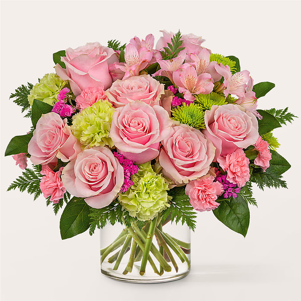 Pinch Me Bouquet – FORGET-ME-NOT FLOWERS & GIFTS, Jacksonville NC