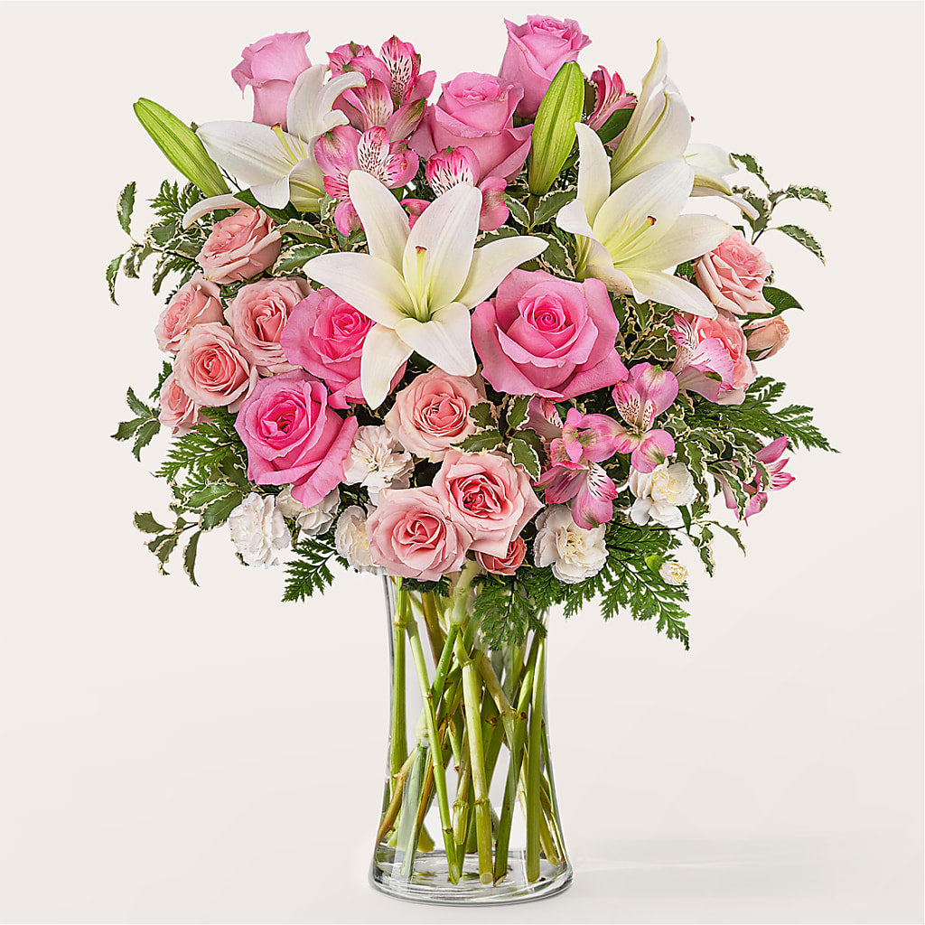 All the Best Bouquet – FORGET-ME-NOT FLOWERS & GIFTS, Jacksonville NC