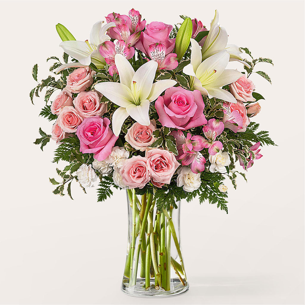 All the Best Bouquet – FORGET-ME-NOT FLOWERS & GIFTS, Jacksonville NC