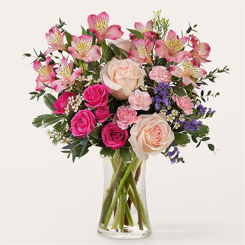 A La Mode Bouquet – FORGET-ME-NOT FLOWERS & GIFTS, Jacksonville NC