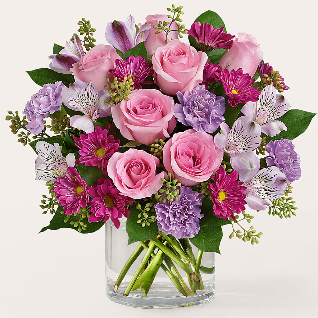In the Clouds Bouquet – FORGET-ME-NOT FLOWERS & GIFTS, Jacksonville NC