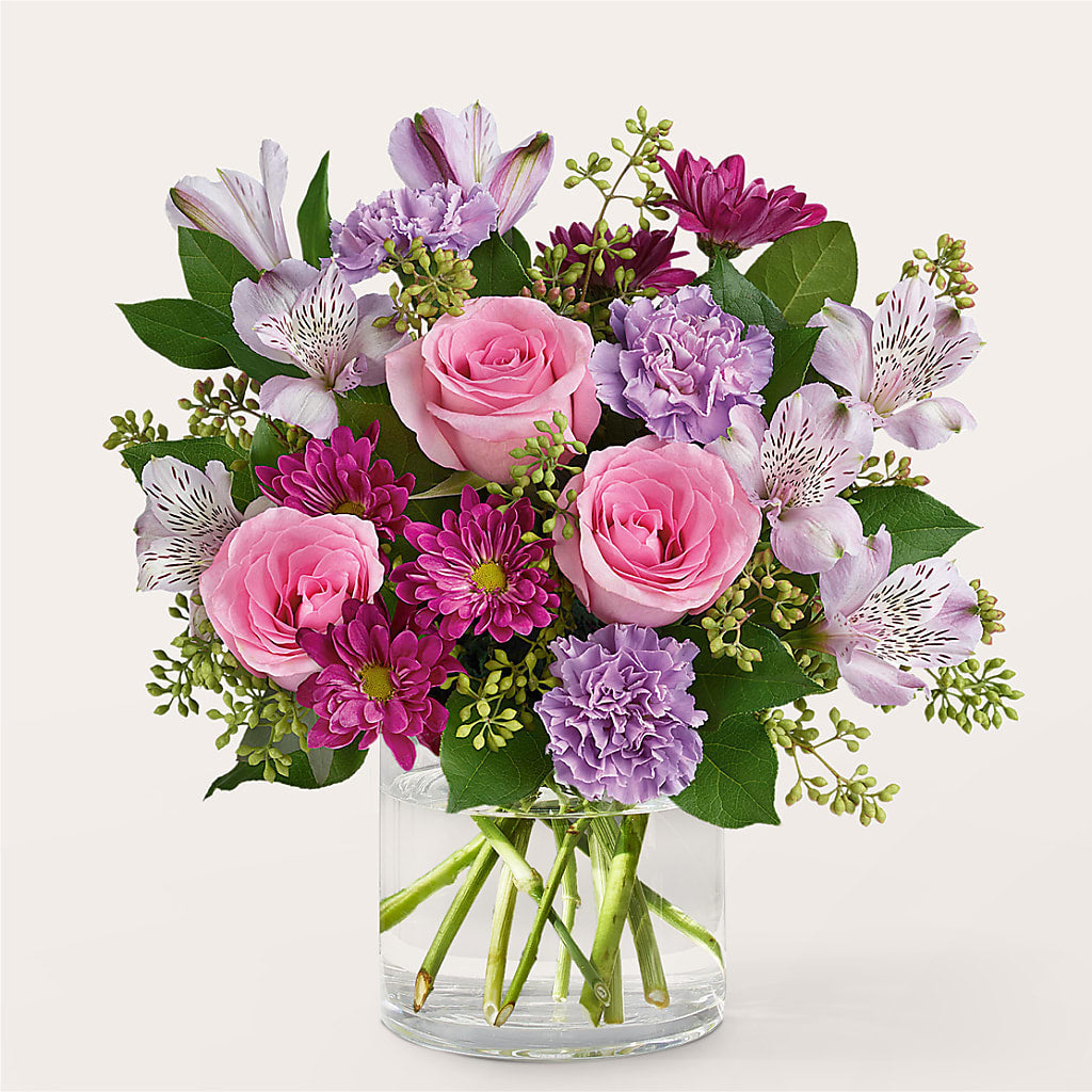 In the Clouds Bouquet – FORGET-ME-NOT FLOWERS & GIFTS, Jacksonville NC