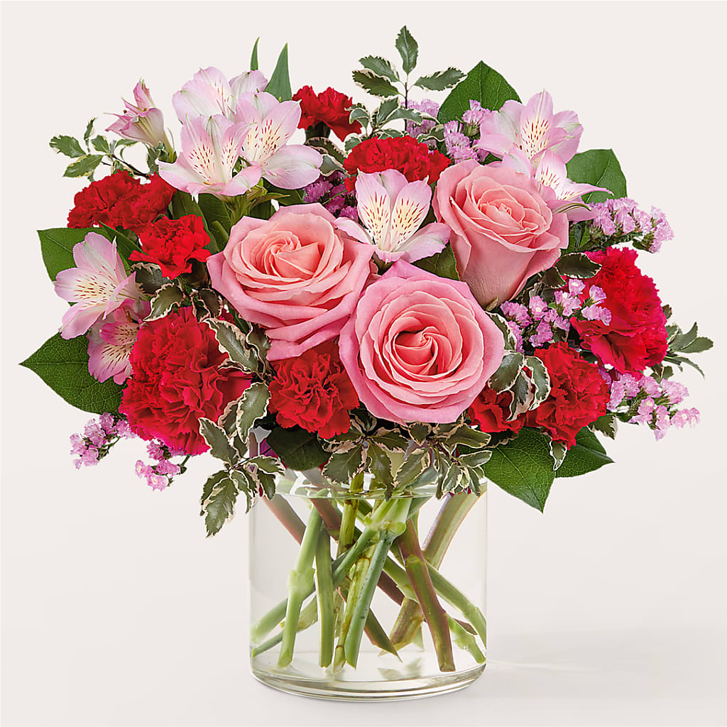 First Impressions Bouquet – FORGET-ME-NOT FLOWERS & GIFTS, Jacksonville NC