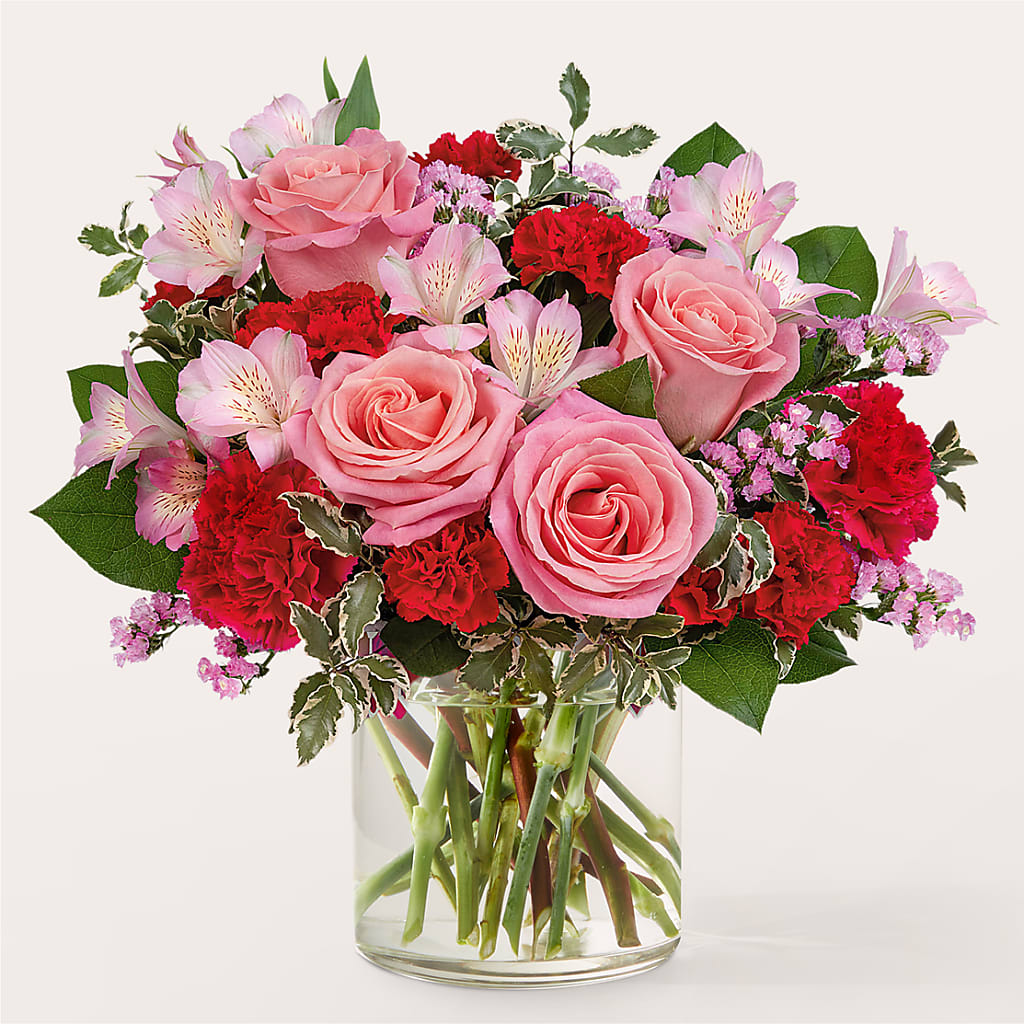 First Impressions Bouquet – FORGET-ME-NOT FLOWERS & GIFTS, Jacksonville NC