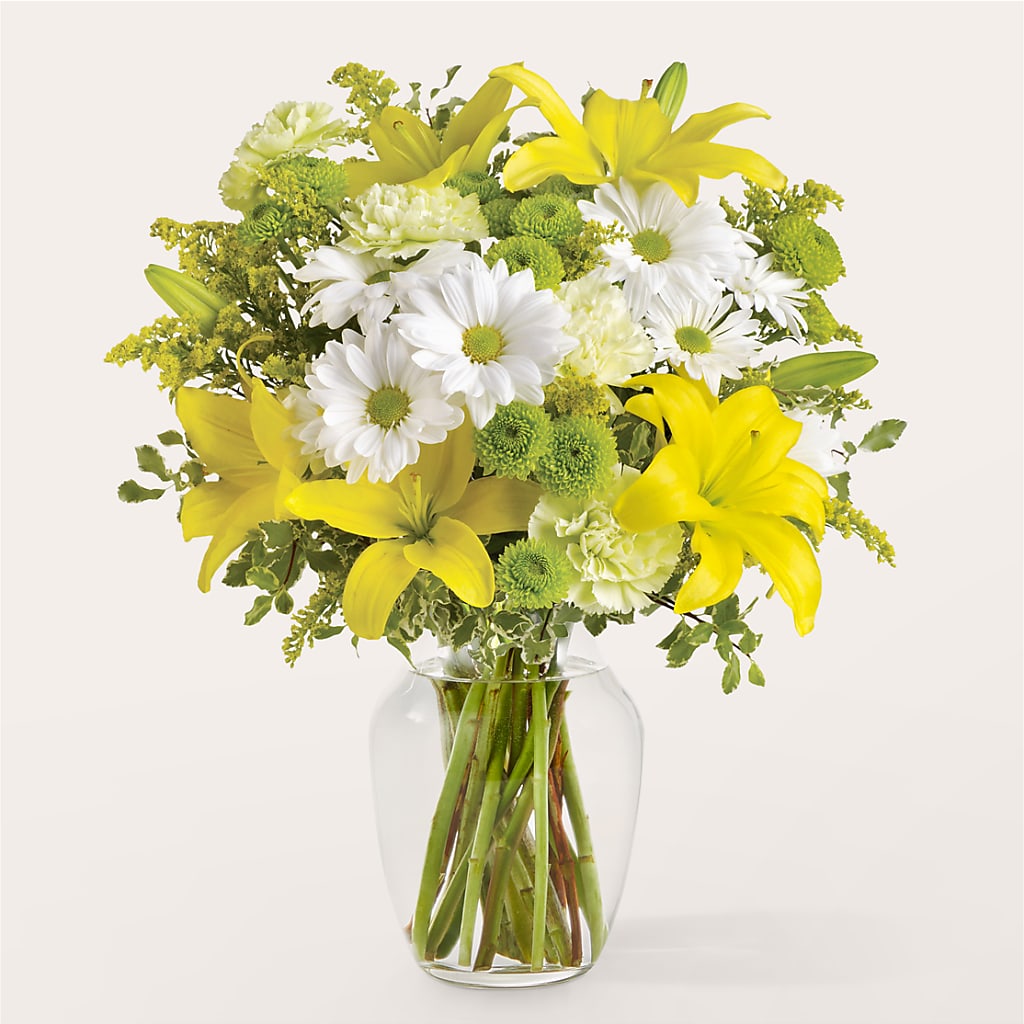 Fresh Start Bouquet – FORGET-ME-NOT FLOWERS & GIFTS, Jacksonville NC