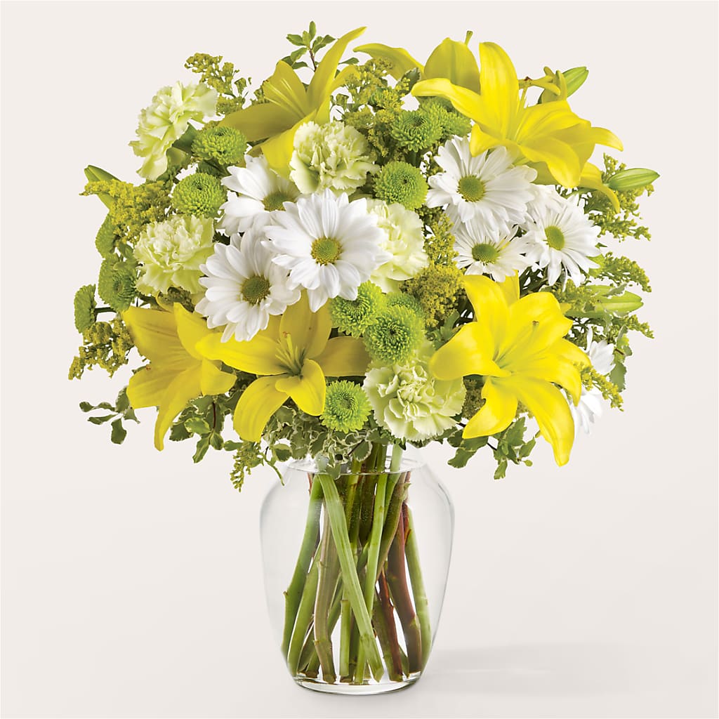 Fresh Start Bouquet – FORGET-ME-NOT FLOWERS & GIFTS, Jacksonville NC