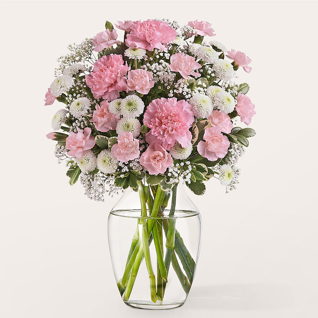 Vintage Glamour Bouquet – FORGET-ME-NOT FLOWERS & GIFTS, Jacksonville NC